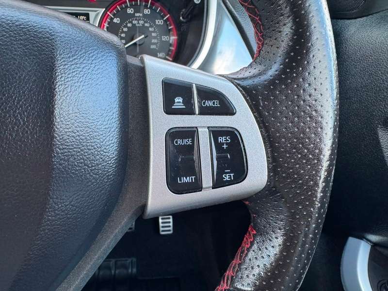 2017 SUZUKI GRAND VITARA 2017 SUZUKI GRAND VITARA