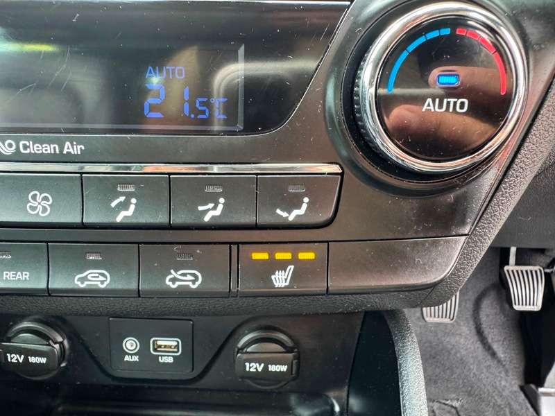 2017 HYUNDAI TUCSON 2017 HYUNDAI TUCSON