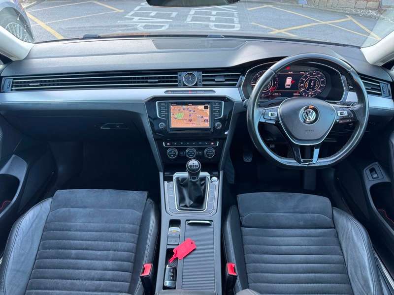 2017 VOLKSWAGEN PASSAT 2017 VOLKSWAGEN PASSAT