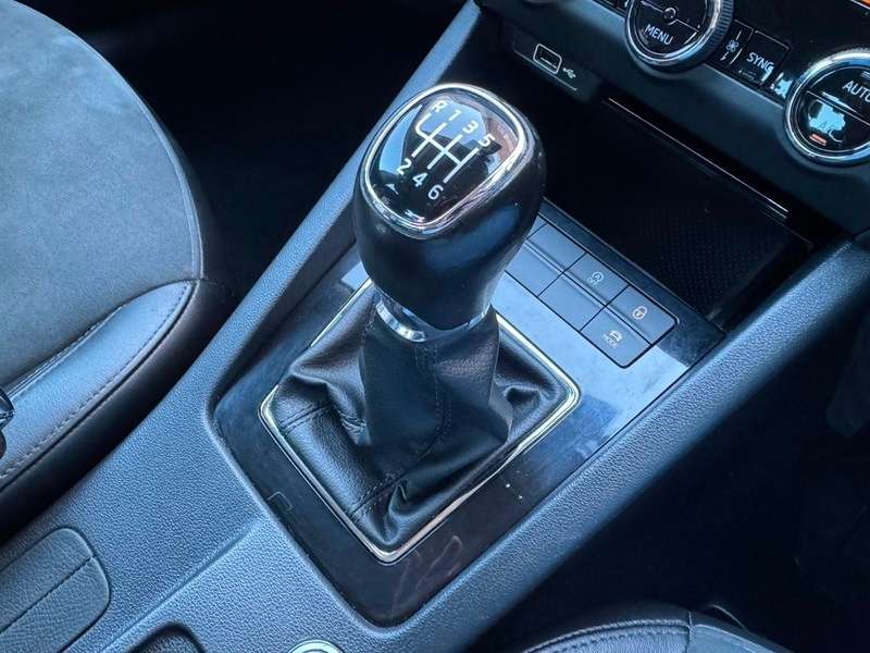 2018 SKODA OCTAVIA 2018 SKODA OCTAVIA