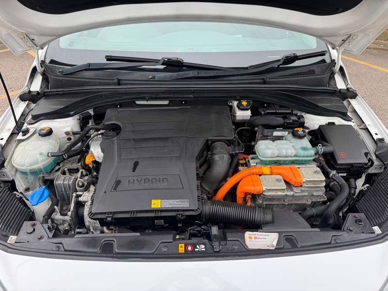 2018 HYUNDAI IONIQ 2018 HYUNDAI IONIQ