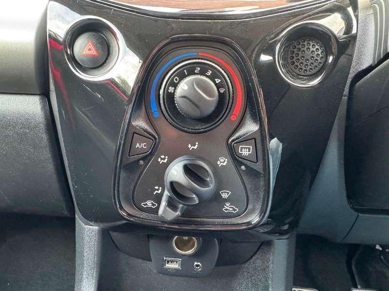 2015 CITROEN C1 2015 CITROEN C1