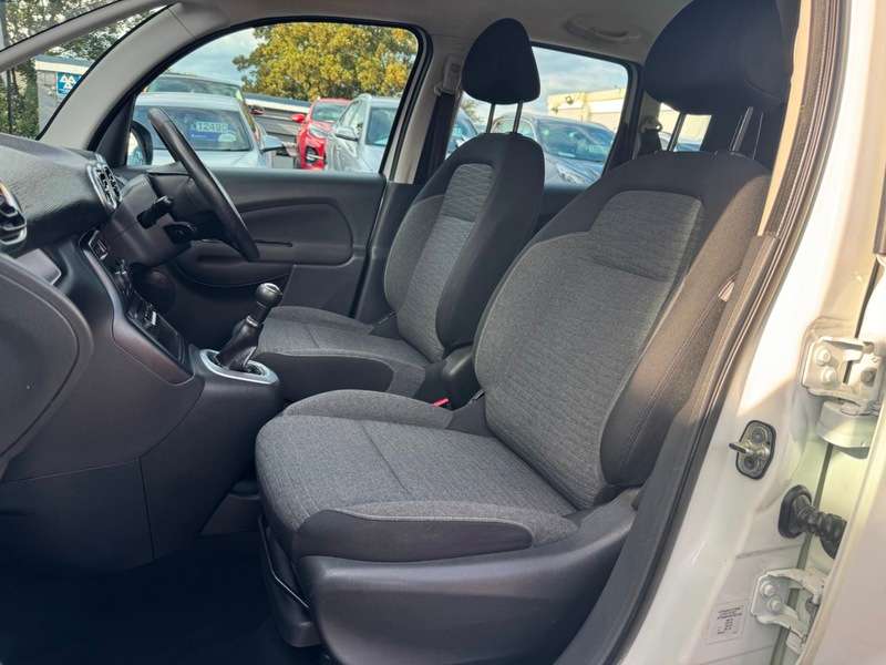2016 CITROEN C3 2016 CITROEN C3