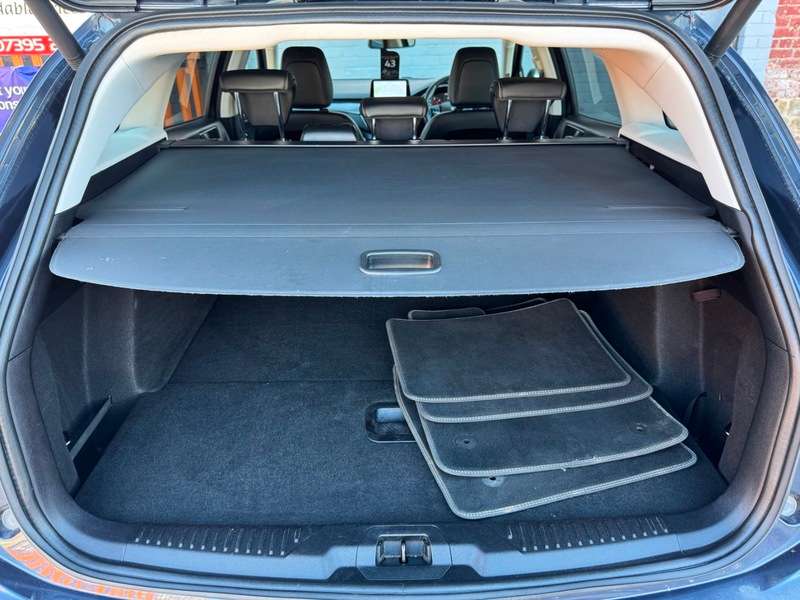 2020 FORD FOCUS 2020 FORD FOCUS