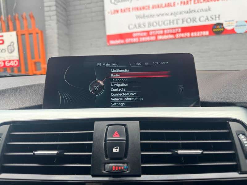 2015 BMW 4 SERIES 2015 BMW 4 SERIES
