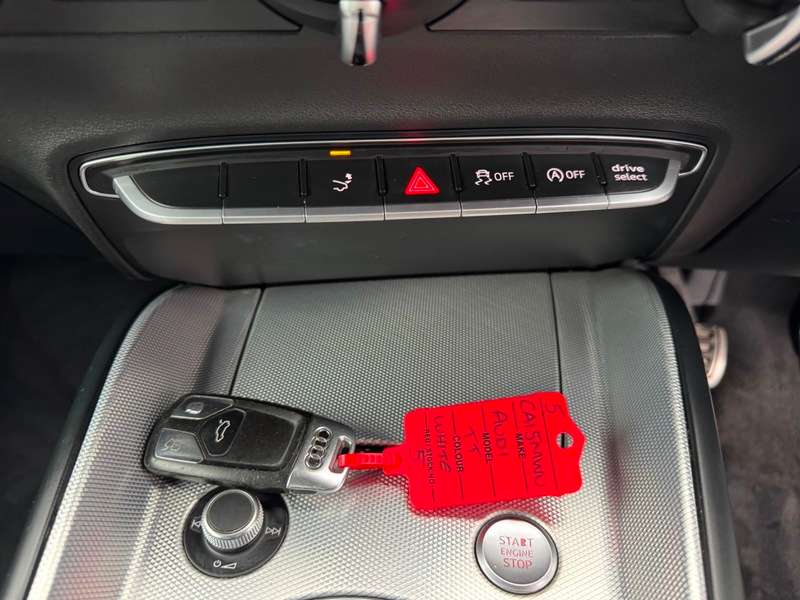 2015 AUDI TT 2015 AUDI TT