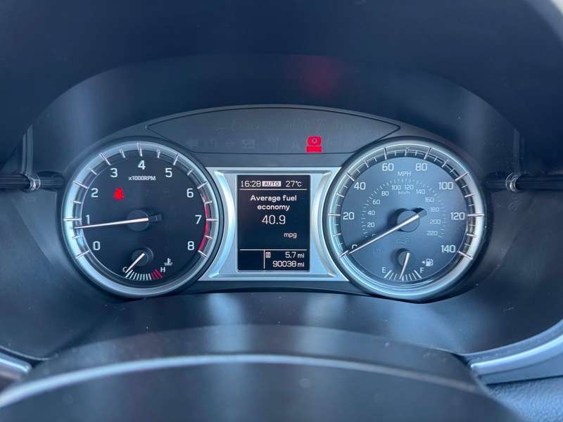 2015 SUZUKI VITARA 2015 SUZUKI VITARA