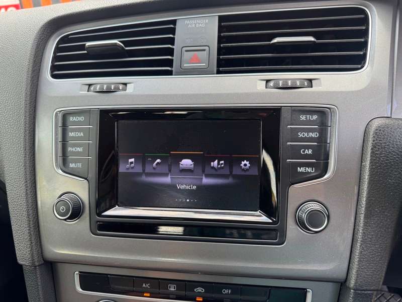2014 VOLKSWAGEN GOLF 2014 VOLKSWAGEN GOLF