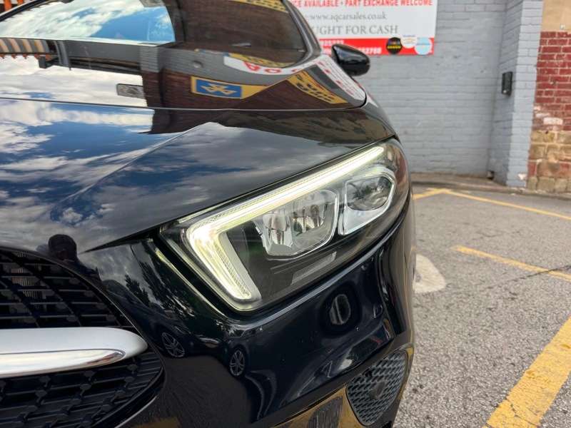 2019 MERCEDES A CLASS 2019 MERCEDES A CLASS