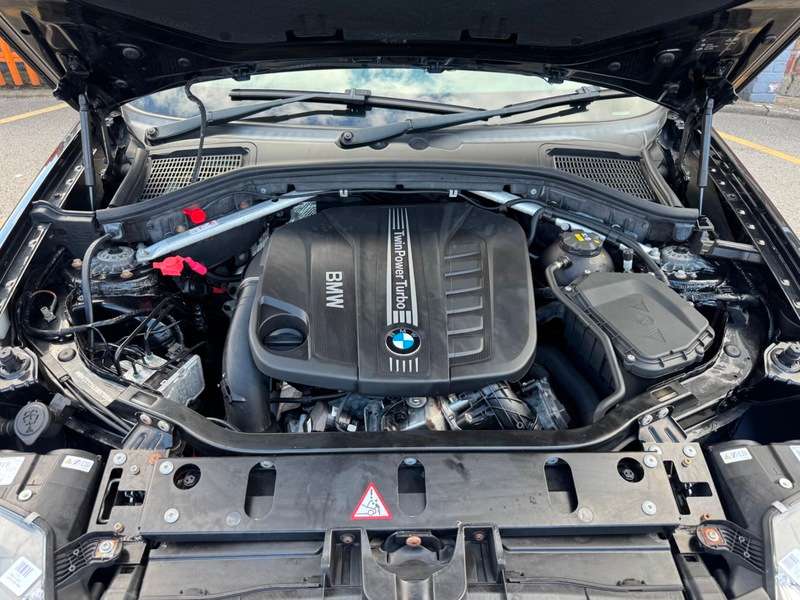 2015 BMW X4 2015 BMW X4
