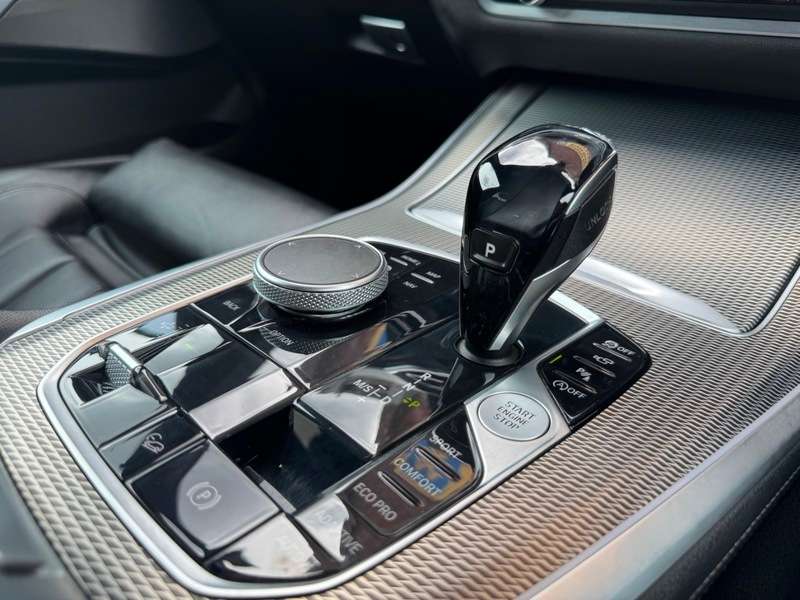 2019 BMW X5 2019 BMW X5