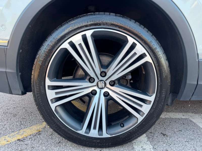 2019 SEAT TARRACO 2019 SEAT TARRACO