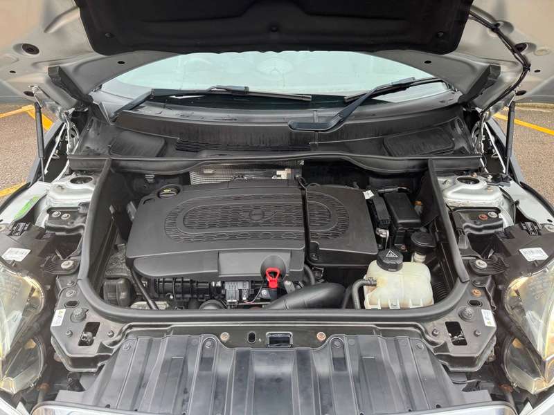 2011 MINI COUNTRYMAN 2011 MINI COUNTRYMAN