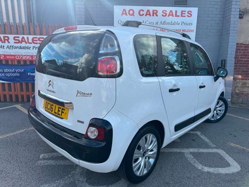 2016 CITROEN C3 2016 CITROEN C3