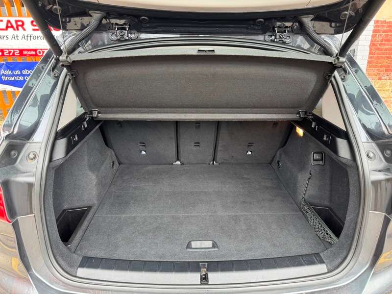 2017 BMW X1 2017 BMW X1