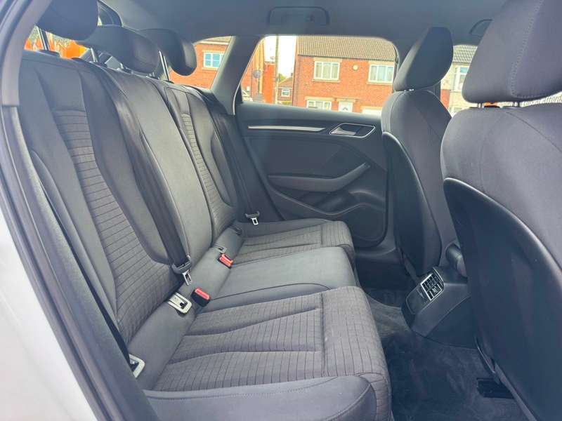 2017 AUDI A3 2017 AUDI A3