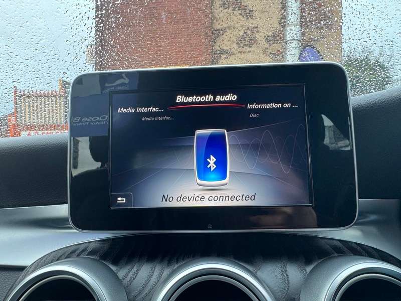 2017 MERCEDES C CLASS 2017 MERCEDES C CLASS