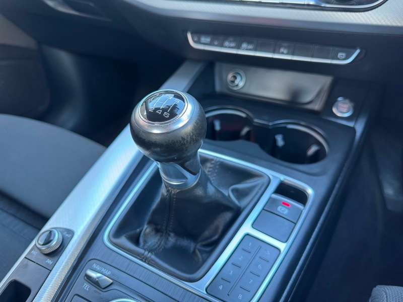 2016 AUDI A4 2016 AUDI A4