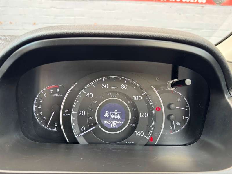 2013 HONDA CR-V 2013 HONDA CR-V