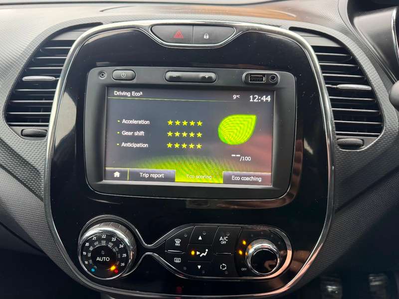 2016 RENAULT CAPTUR 2016 RENAULT CAPTUR