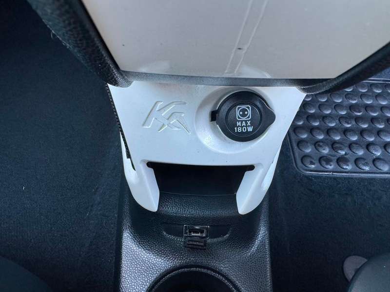 2016 FORD KA 2016 FORD KA