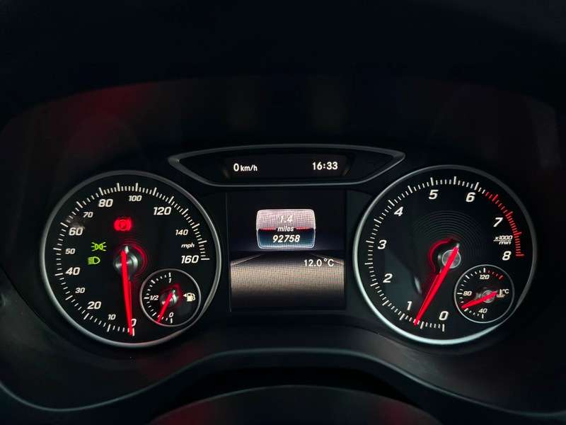 2016 MERCEDES A CLASS 2016 MERCEDES A CLASS