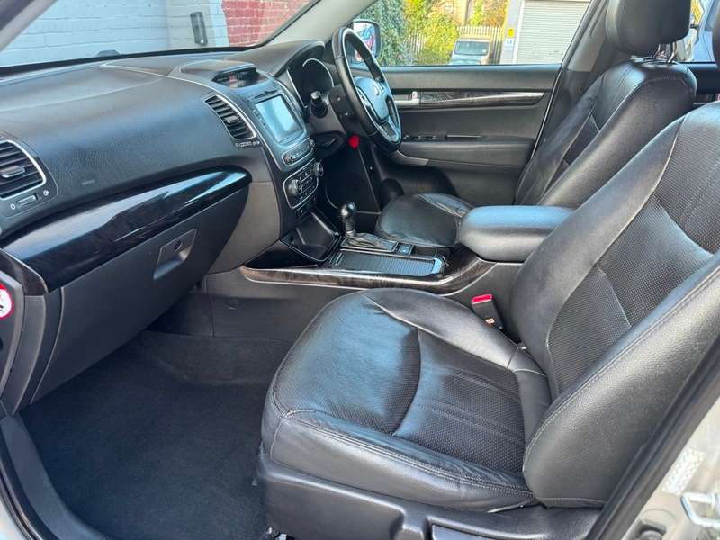 2013 KIA SORENTO 2013 KIA SORENTO