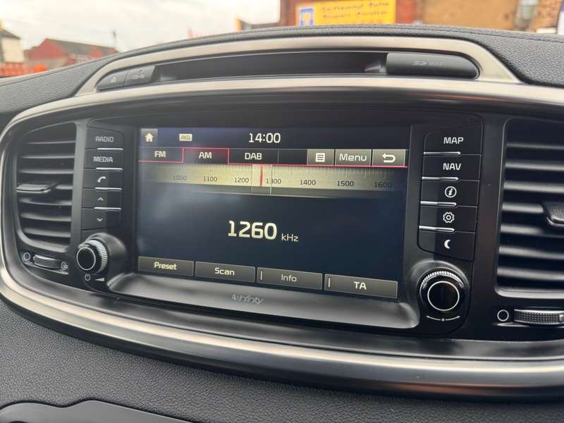 2016 KIA SORENTO 2016 KIA SORENTO