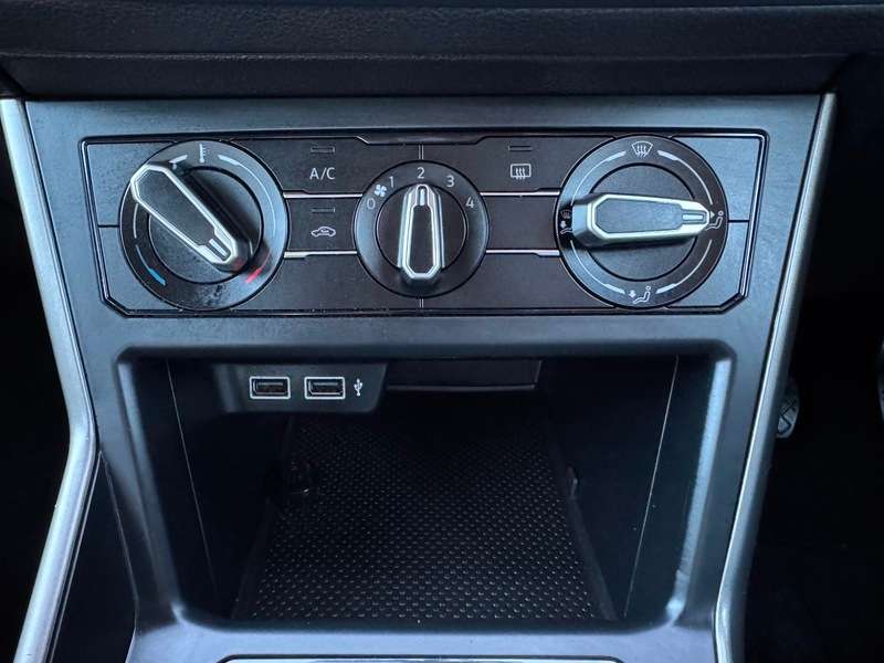 2019 VOLKSWAGEN POLO 2019 VOLKSWAGEN POLO