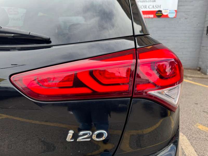2015 HYUNDAI I20 2015 HYUNDAI I20