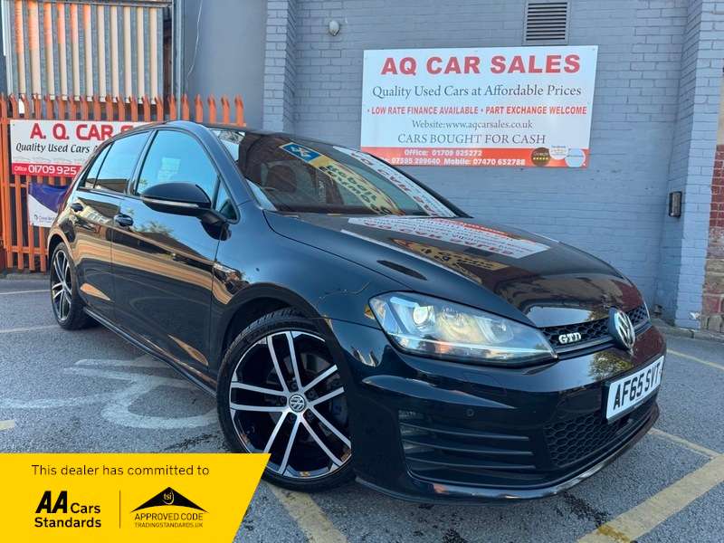 2015 VOLKSWAGEN GOLF 2015 VOLKSWAGEN GOLF
