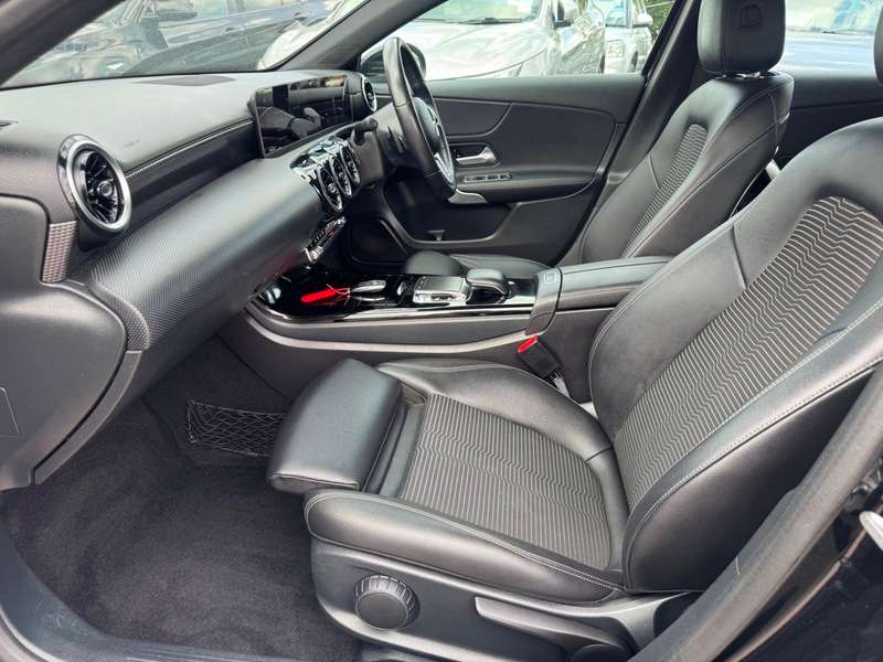 2019 MERCEDES A CLASS 2019 MERCEDES A CLASS