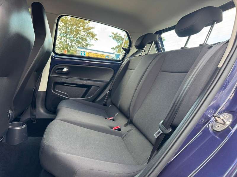 2017 VOLKSWAGEN UP 2017 VOLKSWAGEN UP