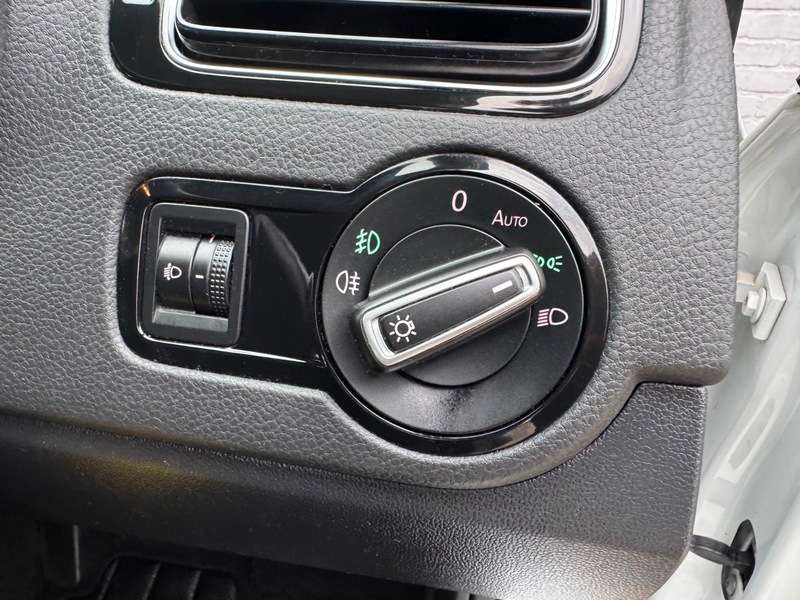 2016 VOLKSWAGEN POLO 2016 VOLKSWAGEN POLO