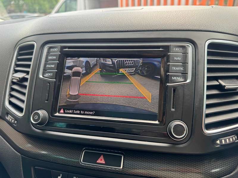2016 SEAT ALHAMBRA 2016 SEAT ALHAMBRA