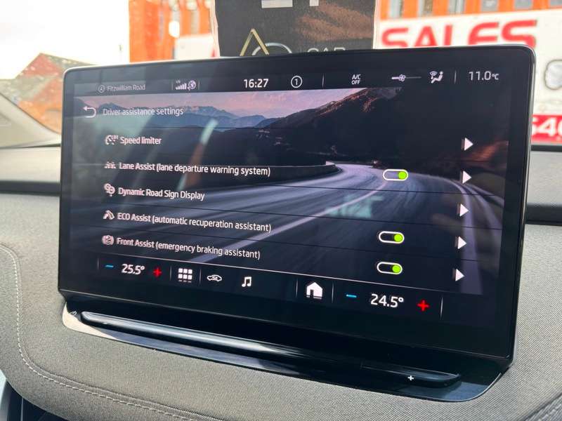 2022 SKODA ENYAQ 2022 SKODA ENYAQ