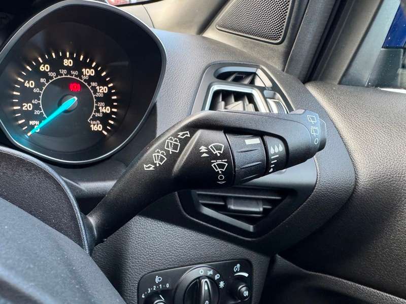 2017 FORD KUGA 2017 FORD KUGA