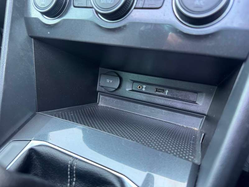 2017 VOLKSWAGEN TIGUAN 2017 VOLKSWAGEN TIGUAN