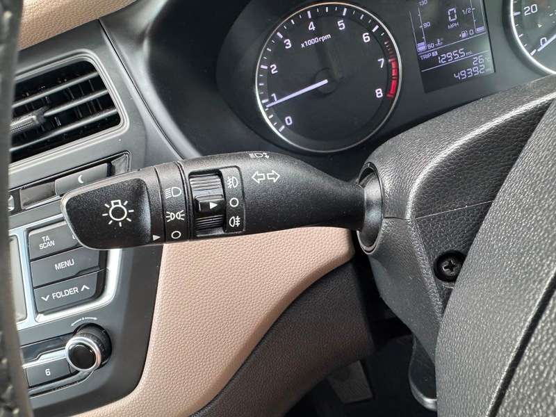 2016 HYUNDAI I20 2016 HYUNDAI I20