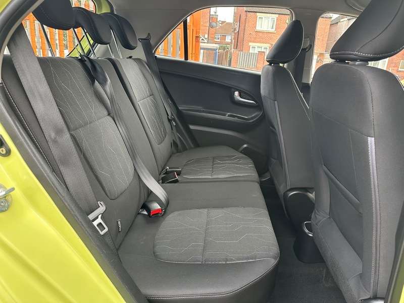 2014 KIA PICANTO 2014 KIA PICANTO