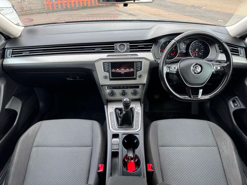 2015 VOLKSWAGEN PASSAT 2015 VOLKSWAGEN PASSAT