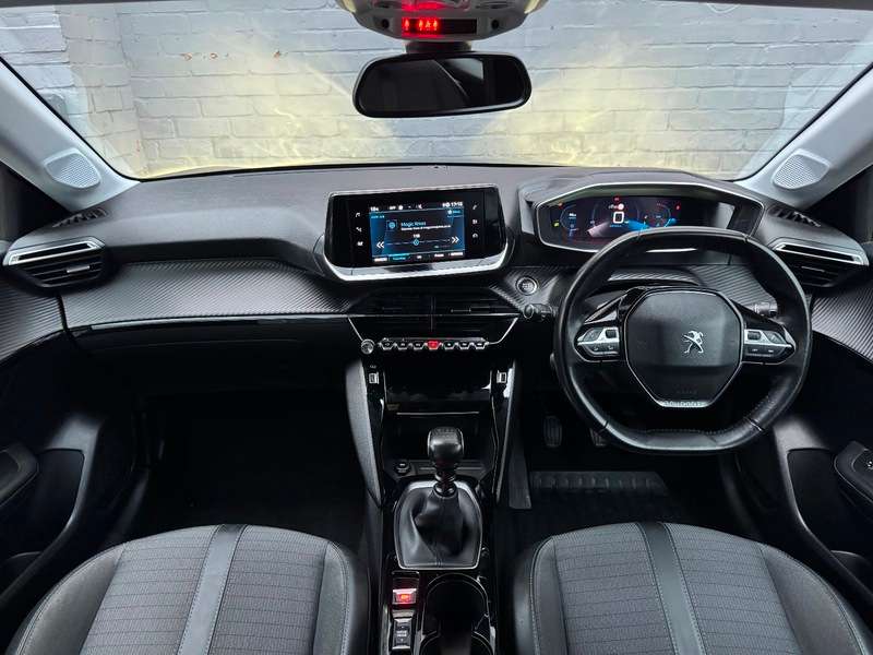 2020 PEUGEOT 208 2020 PEUGEOT 208