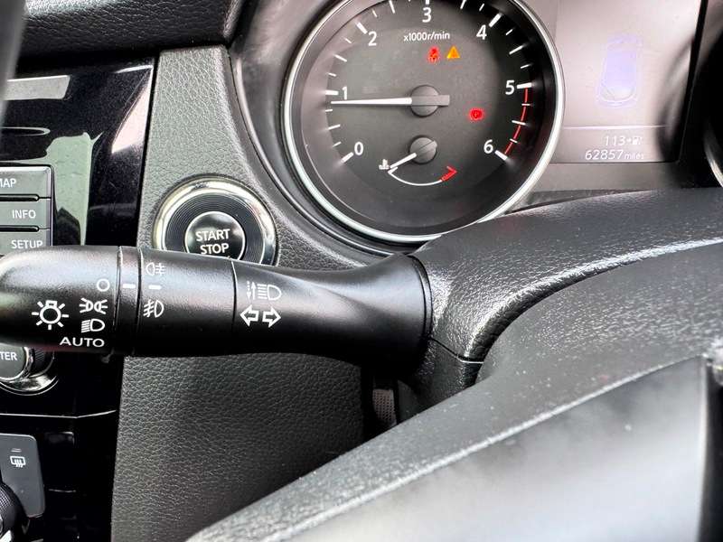 2018 NISSAN QASHQAI 2018 NISSAN QASHQAI