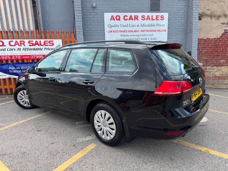 2014 VOLKSWAGEN GOLF 2014 VOLKSWAGEN GOLF
