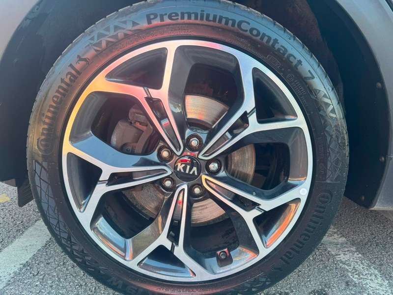 2019 KIA SPORTAGE 2019 KIA SPORTAGE