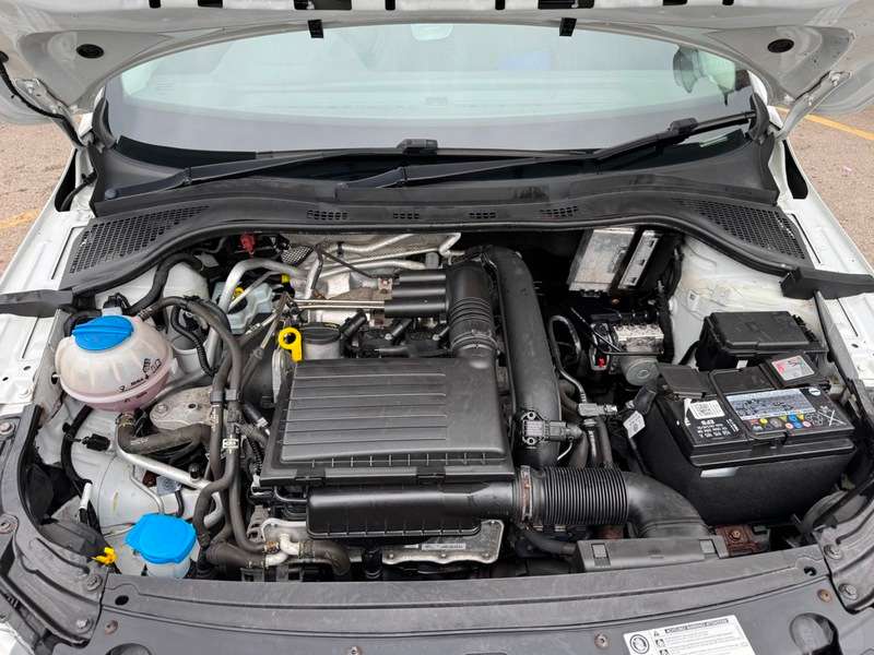 2016 SKODA RAPID 2016 SKODA RAPID