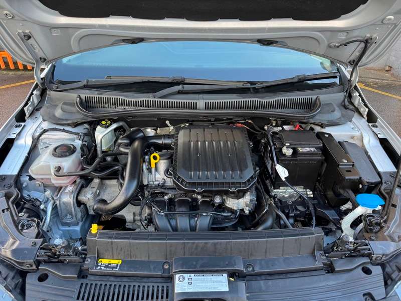 2018 VOLKSWAGEN POLO 2018 VOLKSWAGEN POLO