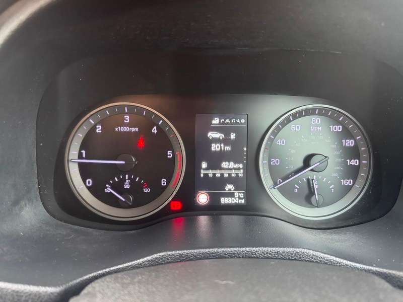 2017 HYUNDAI TUCSON 2017 HYUNDAI TUCSON