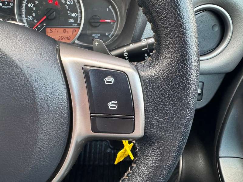 2015 TOYOTA YARIS 2015 TOYOTA YARIS