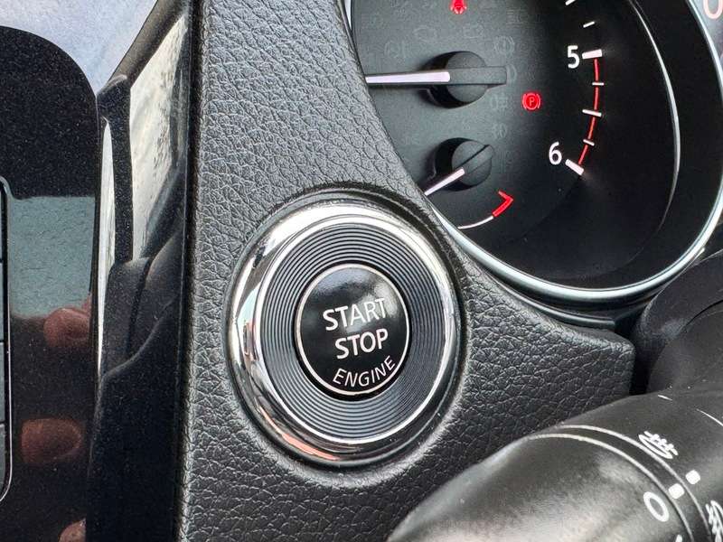 2018 NISSAN QASHQAI 2018 NISSAN QASHQAI